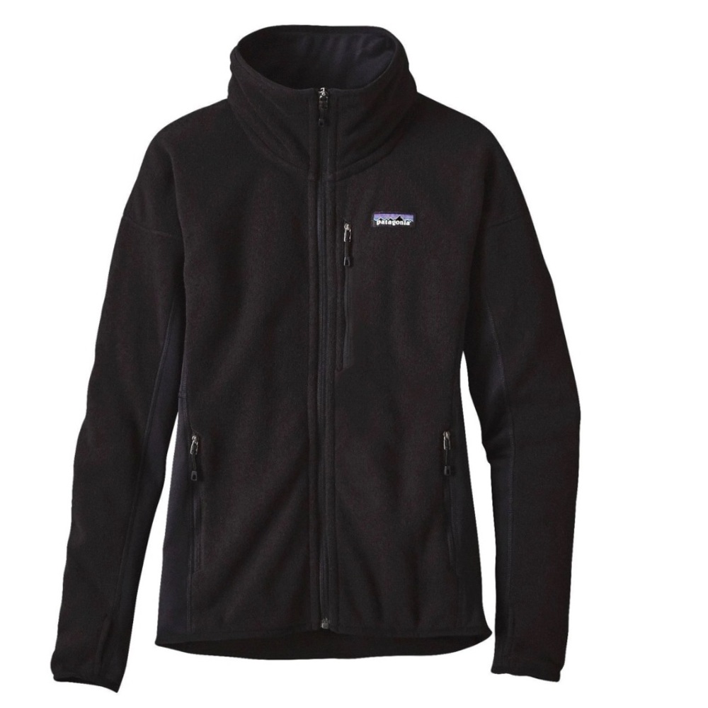 Patagonia W’s Performance Better Sweater